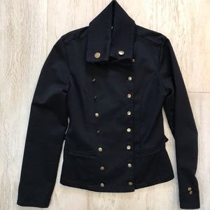 CAbi - Black Jacket